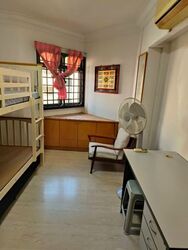 Blk 258C Compassvale Gardens (Sengkang), HDB 5 Rooms #533651491